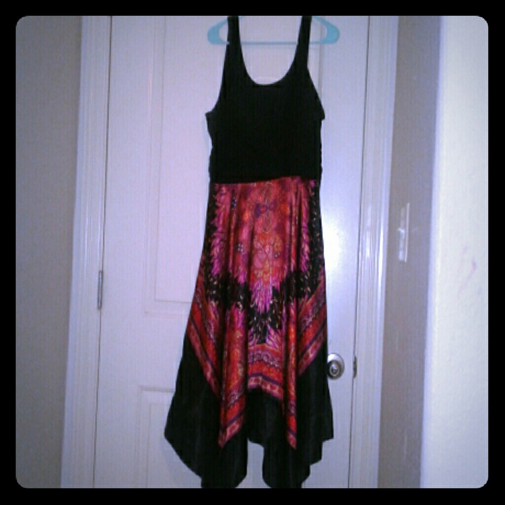 Plus Size Prom/ Formal Dress